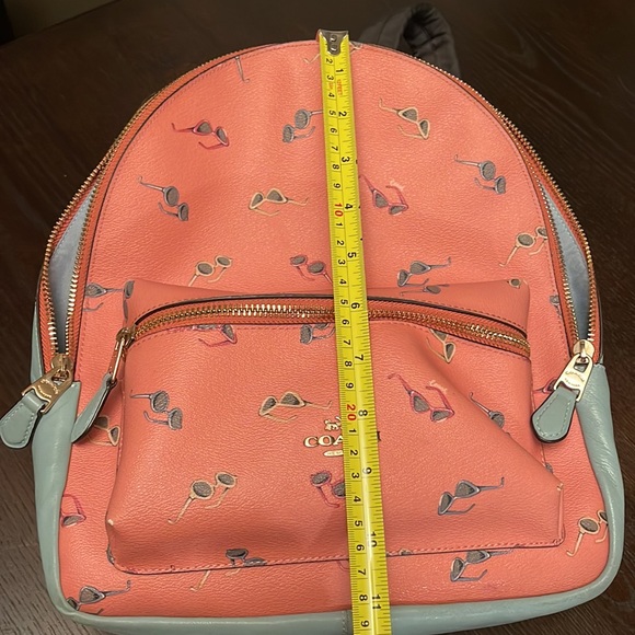 Coach sunglasses backpack - Picture 7 of 16